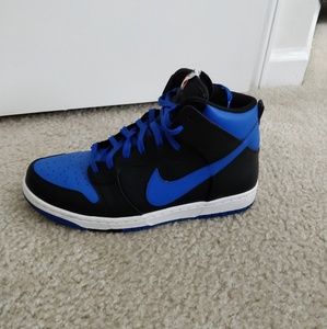 Nike Dunks